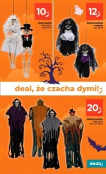 Halloween nadchodzi - Dealz