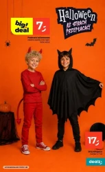 Halloween nadchodzi - Dealz