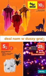 Halloween nadchodzi - Dealz
