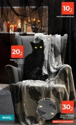 Halloween nadchodzi - Dealz