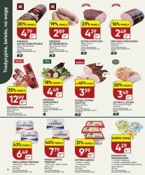 Dobry wybór na każdy dzień - Chata Polska