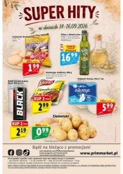 Dobry wybór masz blisko - Prim Market