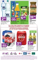 Jesień w dobrym smaku - Stokrotka Express