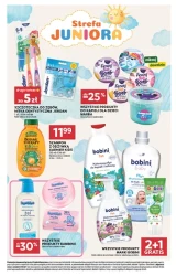 Sezon na dobre zakupy - Stokrotka Market