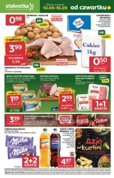 Smaki, które umilą każdy dzień - Stokrotka Supermarket