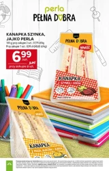 Smaki, które umilą każdy dzień - Stokrotka Supermarket
