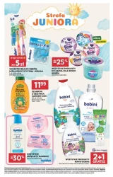 Smaki, które umilą każdy dzień - Stokrotka Supermarket