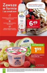 Smaki, które umilą każdy dzień - Stokrotka Supermarket