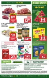 Smaki, które umilą każdy dzień - Stokrotka Supermarket