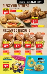 Wrzesień w rytmie promocji - Biedronka