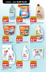 Wrzesień w rytmie promocji - Biedronka