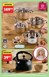 Wrzesień w rytmie promocji - Biedronka