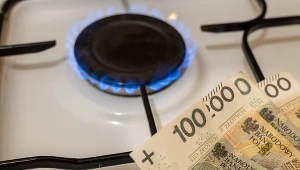 Ile kosztuje gaz i prąd? 