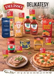 Delikatesy w super cenach - Delisso