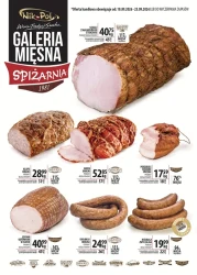 Delikatesy w super cenach - Delisso