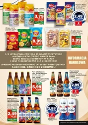 Gazetka promocyjna - PSS Bochnia