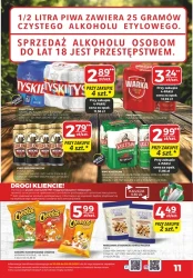 Zacznij dzień ze smakiem - Top Market
