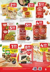 Zacznij dzień ze smakiem - Top Market