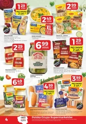 Zacznij dzień ze smakiem - Top Market