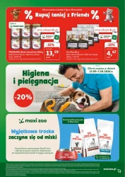 Hity miesiąca - Maxi ZOO