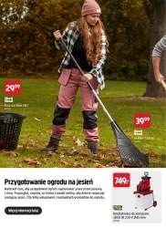 Jesienne porządki - Jula