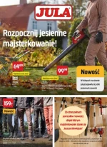 Jesienne porządki - Jula