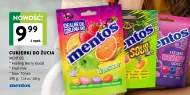 Cukierki Mentos