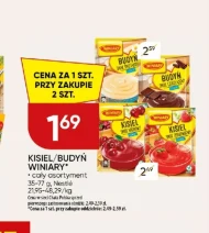 Kisiel Winiary