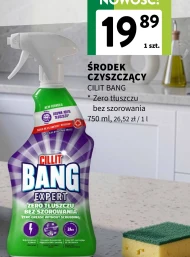 Środek czyszczący Bang Bang