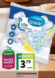 Lód O La La!