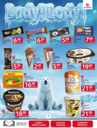 Wrześniowy stół czeka - Selgros Cash&Carry