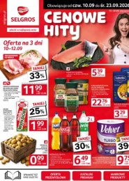 selgros cash&carry