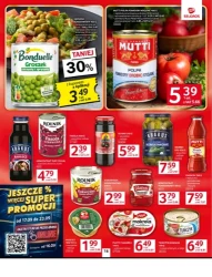 Wrześniowy stół czeka - Selgros Cash&Carry