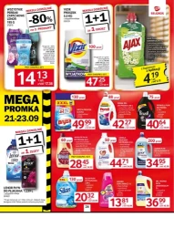 Wrześniowy stół czeka - Selgros Cash&Carry