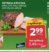 Szynka Krakus