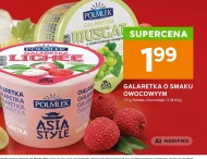 Galaretka Polmlek