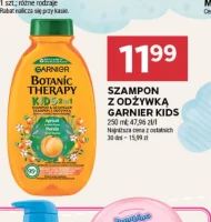 Szampon Botanic Therapy