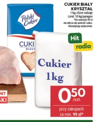 Cukier Polski Cukier