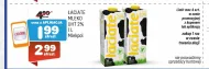 Mleko Łaciate