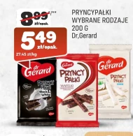 Wafelki Gerard