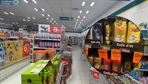 Dealz mocno przecenił kawę. Po najlepsze oferty trzeba przyjść w konkretne dni