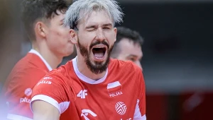 Tomasz Fornal, reprezentacja Polski w siatkówce
