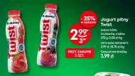 Jogurt pitny Bakoma