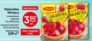 Galaretka Winiary