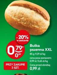 Bułka pszenna