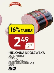 Мелонка Polonus
