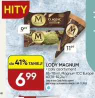 Lody Magnum