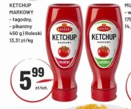Ketchup Roleski