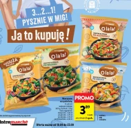 Warzywa na patelnie O La La!