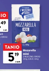 Ser Z Mlecznej Drogi